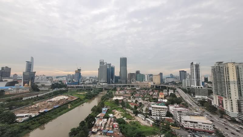 Condominium for Rent at TRIA Seputeh in 9 Seputeh, Kuala Lumpur - Devin Goik - Exterior - PropertyGuru.com.my