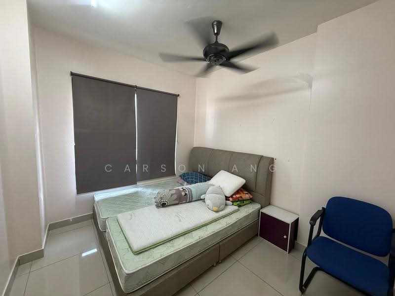 Kondominium untuk Disewa di Quayside @ Clear Water Bay - Carson Ang - Bedroom - PropertyGuru.com.my