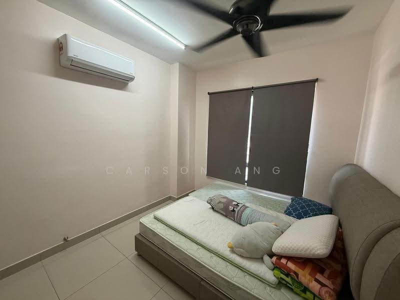 Kondominium untuk Disewa di Quayside @ Clear Water Bay - Carson Ang - Bedroom - PropertyGuru.com.my
