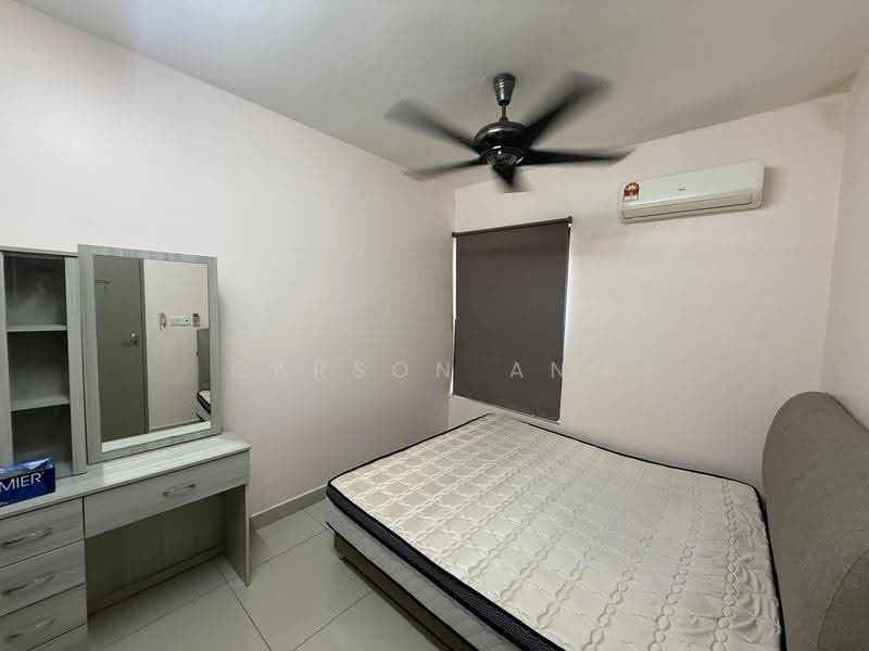 Kondominium untuk Disewa di Quayside @ Clear Water Bay - Carson Ang - Bedroom - PropertyGuru.com.my