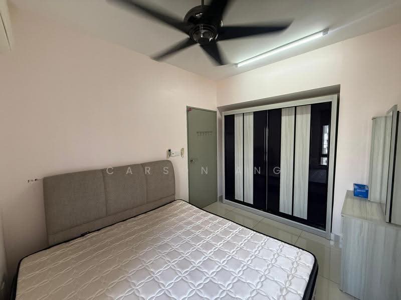 Kondominium untuk Disewa di Quayside @ Clear Water Bay - Carson Ang - Bedroom - PropertyGuru.com.my