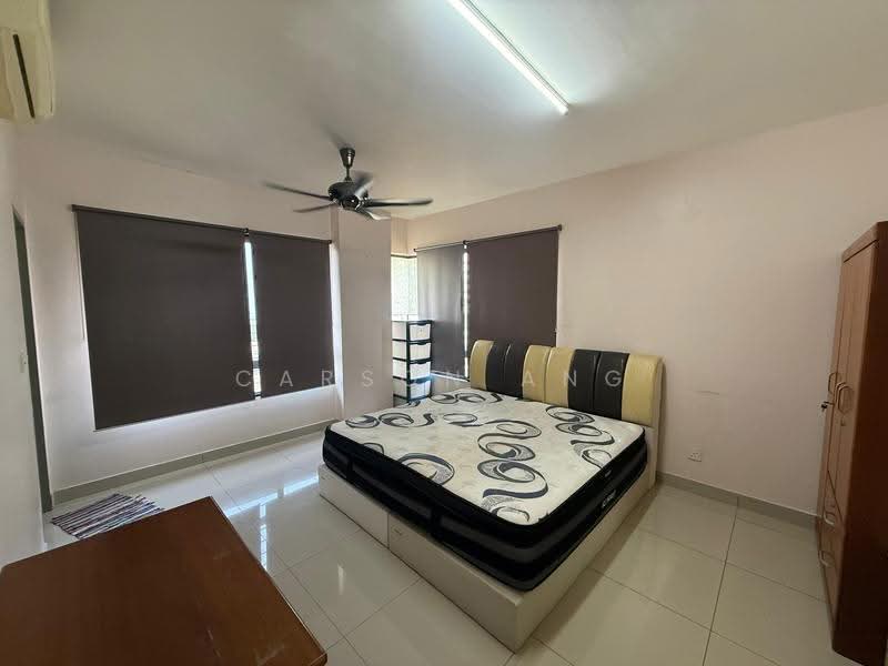Kondominium untuk Disewa di Quayside @ Clear Water Bay - Carson Ang - Bedroom - PropertyGuru.com.my