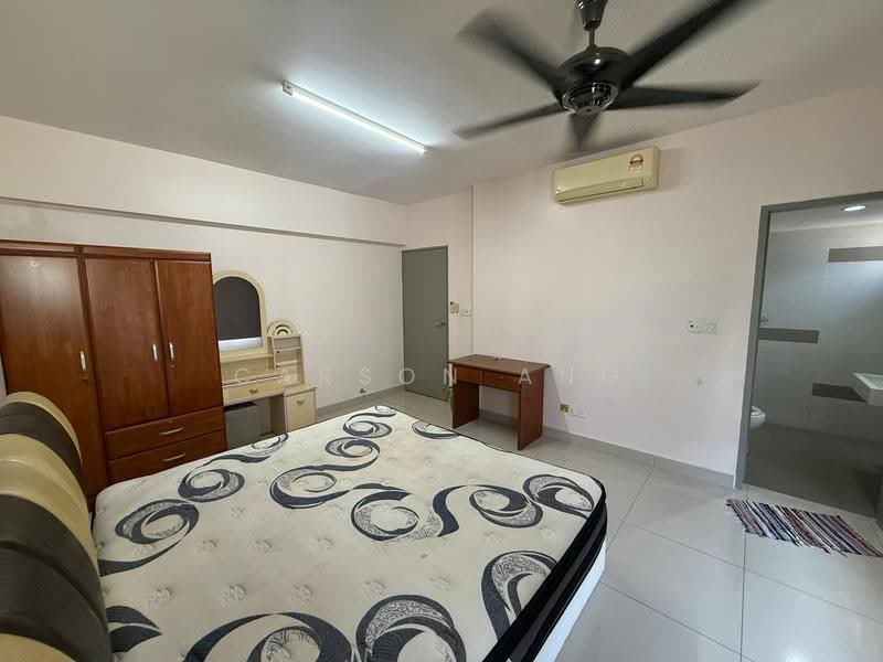 Kondominium untuk Disewa di Quayside @ Clear Water Bay - Carson Ang - Bedroom - PropertyGuru.com.my