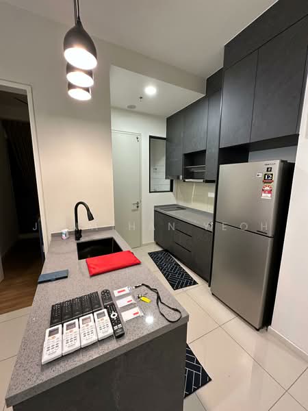 Kediaman Servis untuk Disewa di Sunway Avila Residences - Jonathan Yeoh - Kitchen - PropertyGuru.com.my