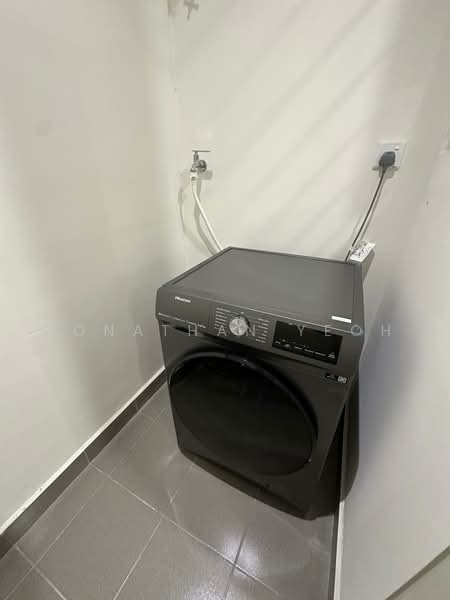 Kediaman Servis untuk Disewa di Sunway Avila Residences - Jonathan Yeoh - Interior - PropertyGuru.com.my