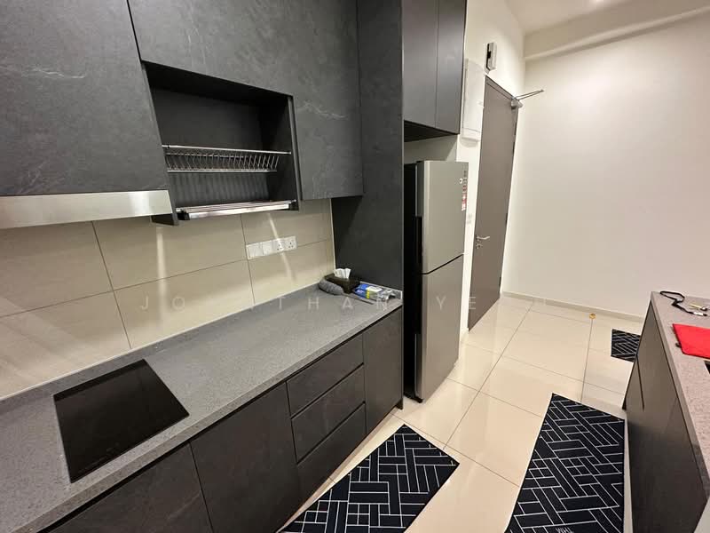 Kediaman Servis untuk Disewa di Sunway Avila Residences - Jonathan Yeoh - Kitchen - PropertyGuru.com.my