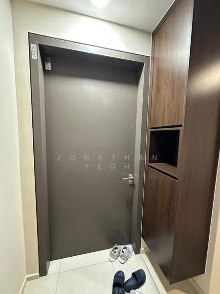 Kediaman Servis untuk Disewa di Sunway Avila Residences - Jonathan Yeoh - Entrance - PropertyGuru.com.my
