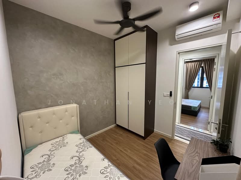 Kediaman Servis untuk Disewa di Sunway Avila Residences - Jonathan Yeoh - Bedroom - PropertyGuru.com.my