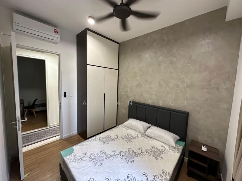 Kediaman Servis untuk Disewa di Sunway Avila Residences - Jonathan Yeoh - Bedroom - PropertyGuru.com.my