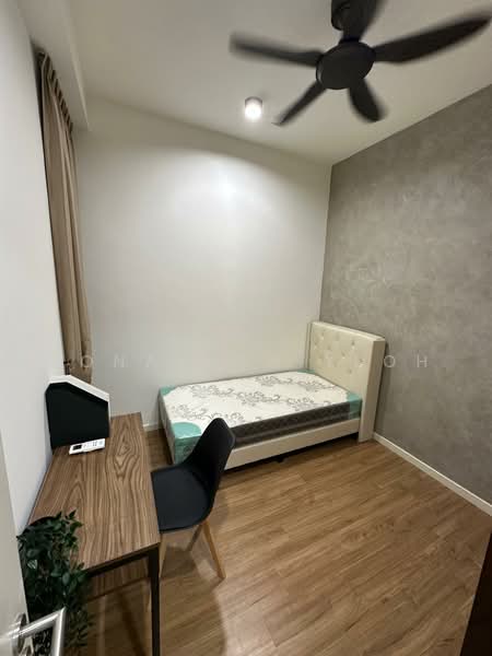 Kediaman Servis untuk Disewa di Sunway Avila Residences - Jonathan Yeoh - Bedroom - PropertyGuru.com.my