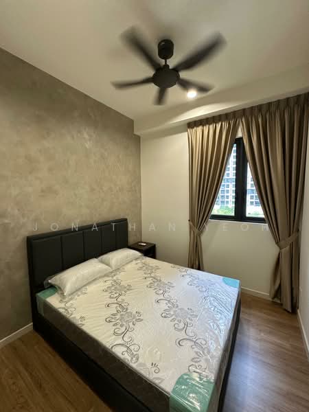 Kediaman Servis untuk Disewa di Sunway Avila Residences - Jonathan Yeoh - Bedroom - PropertyGuru.com.my