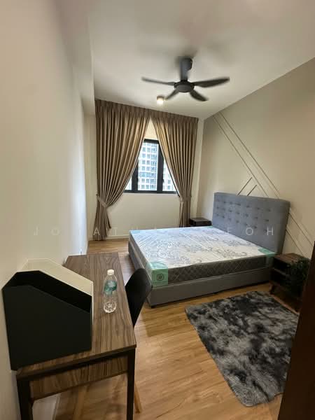 Kediaman Servis untuk Disewa di Sunway Avila Residences - Jonathan Yeoh - Bedroom - PropertyGuru.com.my