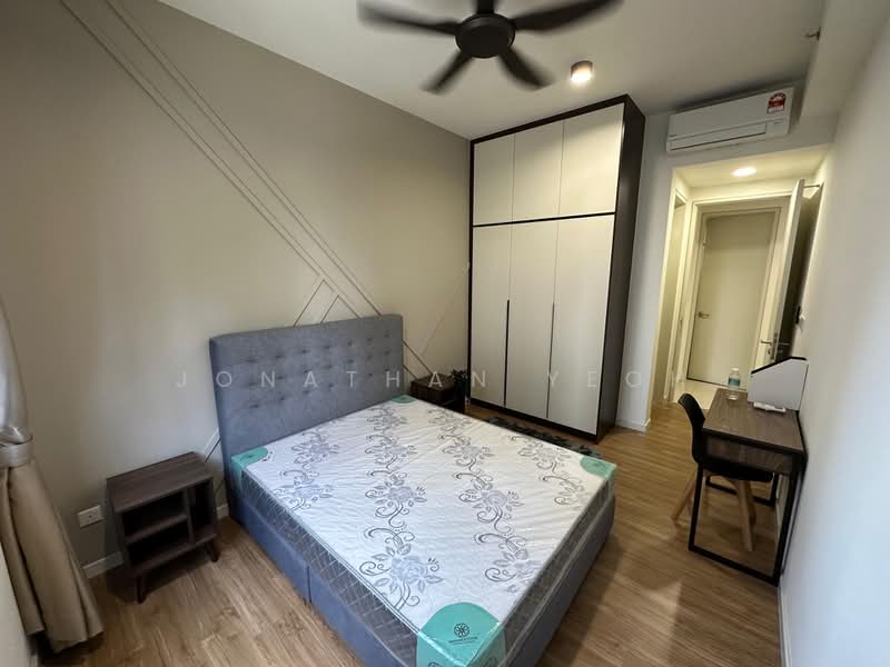 Kediaman Servis untuk Disewa di Sunway Avila Residences - Jonathan Yeoh - Bedroom - PropertyGuru.com.my