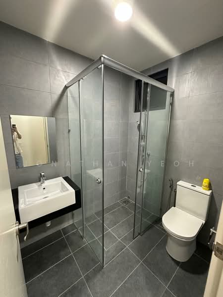 Kediaman Servis untuk Disewa di Sunway Avila Residences - Jonathan Yeoh - Bathroom - PropertyGuru.com.my