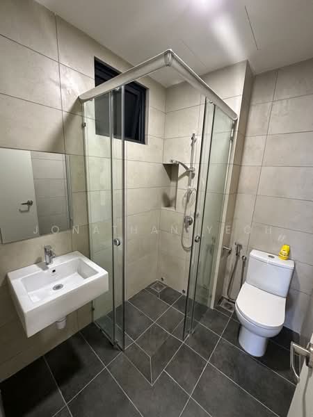 Kediaman Servis untuk Disewa di Sunway Avila Residences - Jonathan Yeoh - Bathroom - PropertyGuru.com.my
