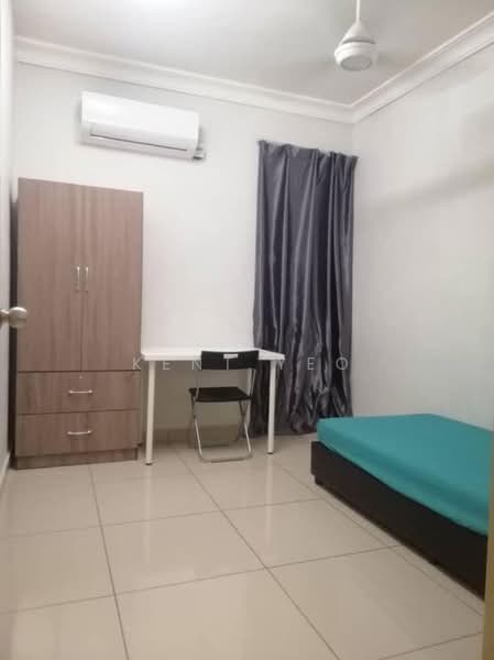 Condominium for Sale at Cengal Condominium - Kent Yeo - Bedroom - PropertyGuru.com.my
