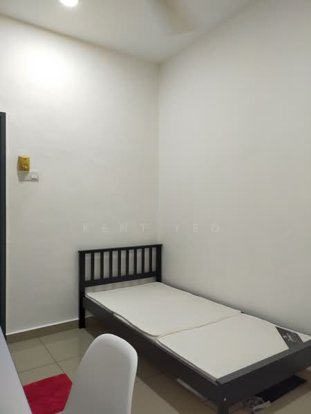 Condominium for Sale at Cengal Condominium - Kent Yeo - Bedroom - PropertyGuru.com.my
