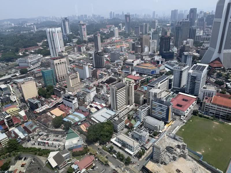 Hotel / Resort for Sale in Kampung Attap (KL City Centre) - Mabel Phang - PropertyGuru.com.my
