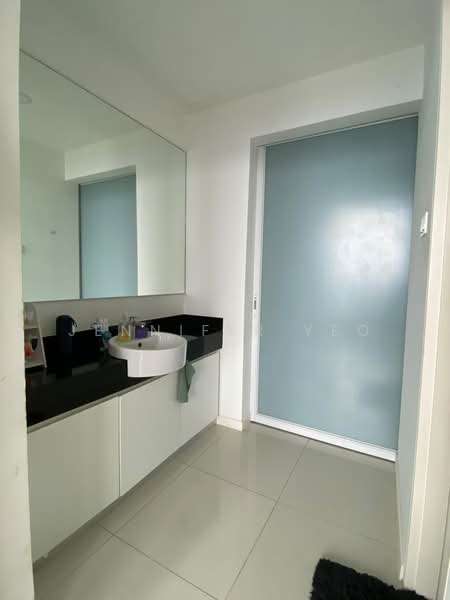 Kediaman Servis untuk Disewa di Tropicana Avenue - Jennifer Yeo - Bathroom - PropertyGuru.com.my