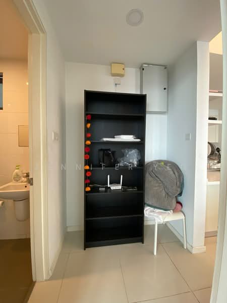Kediaman Servis untuk Disewa di Tropicana Avenue - Jennifer Yeo - Interior - PropertyGuru.com.my