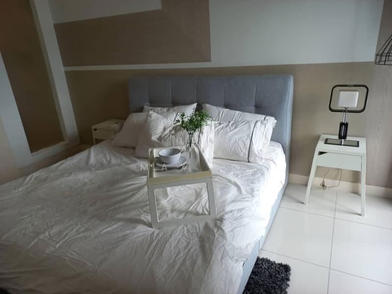 Kediaman Servis untuk Disewa di Tropicana Gardens - Max Ng - Bedroom - PropertyGuru.com.my