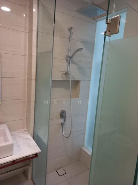 Kediaman Servis untuk Disewa di Tropicana Gardens - Max Ng - Bathroom - PropertyGuru.com.my