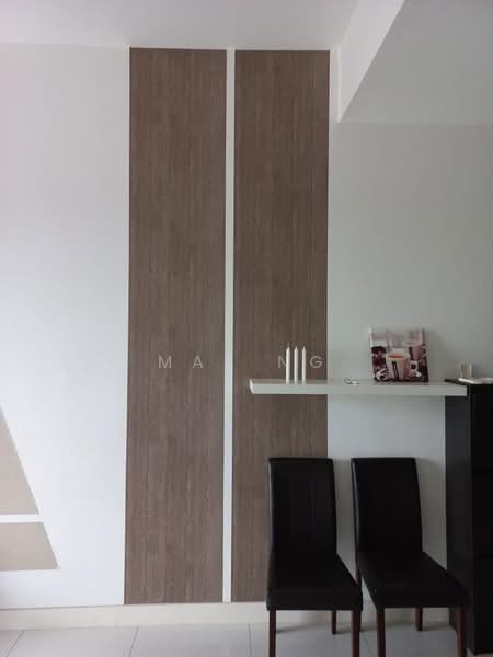 Kediaman Servis untuk Disewa di Tropicana Gardens - Max Ng - Interior - PropertyGuru.com.my