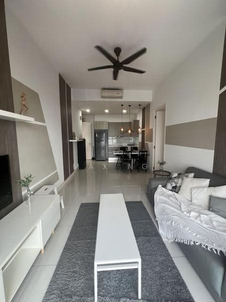 Service Residence for Rent at Tropicana Gardens - Max Ng - PropertyGuru.com.my