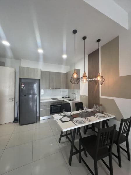 Service Residence for Rent at Tropicana Gardens - Max Ng - PropertyGuru.com.my