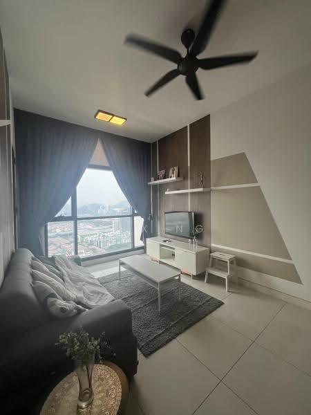 Service Residence for Rent at Tropicana Gardens - Max Ng - PropertyGuru.com.my