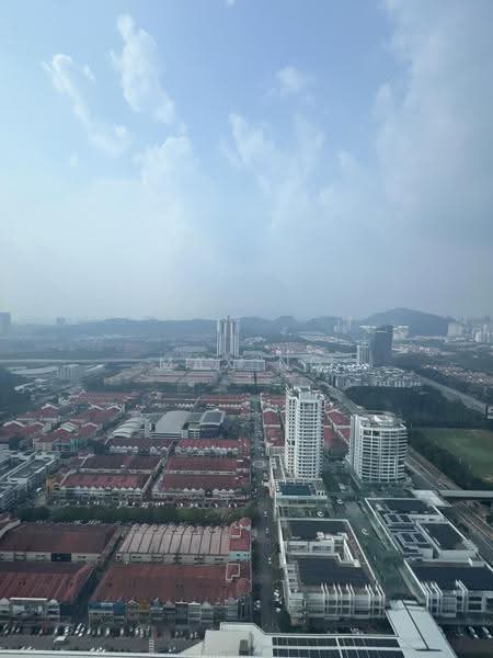 Service Residence for Rent at Tropicana Gardens - Max Ng - PropertyGuru.com.my
