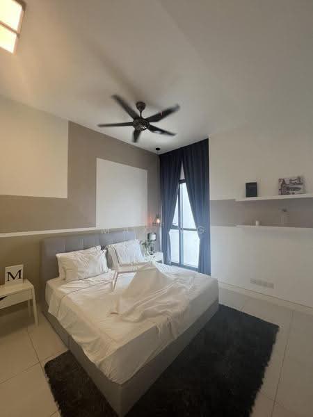 Service Residence for Rent at Tropicana Gardens - Max Ng - PropertyGuru.com.my