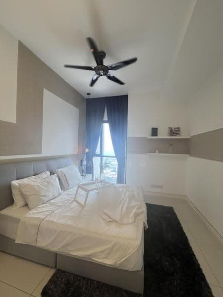 Service Residence for Rent at Tropicana Gardens - Max Ng - PropertyGuru.com.my