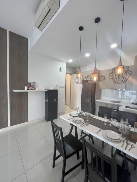 Service Residence for Rent at Tropicana Gardens - Max Ng - PropertyGuru.com.my