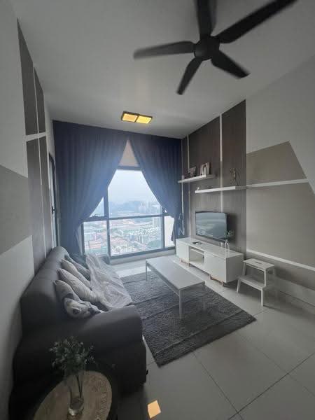Service Residence for Rent at Tropicana Gardens - Max Ng - PropertyGuru.com.my