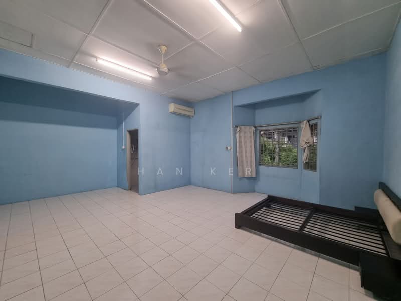 Rumah Teres 2.5-Tingkat untuk Disewa di Kawasan 18 (Klang) - Han Ker - Bedroom - PropertyGuru.com.my