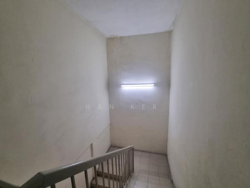Rumah Teres 2.5-Tingkat untuk Disewa di Kawasan 18 (Klang) - Han Ker - PropertyGuru.com.my