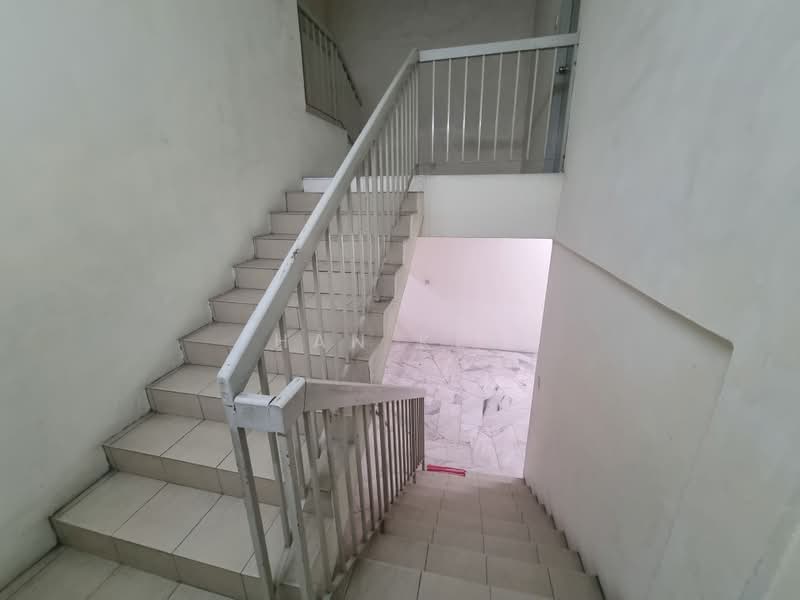 Rumah Teres 2.5-Tingkat untuk Disewa di Kawasan 18 (Klang) - Han Ker - PropertyGuru.com.my