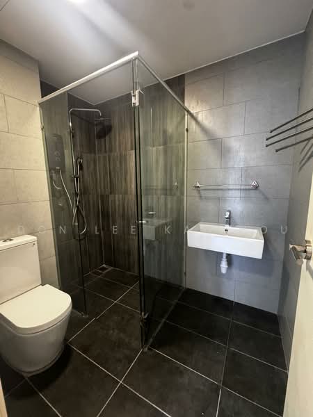 Service Residence for Rent at Meta City - Don Lee Kah Hou - Bathroom - PropertyGuru.com.my
