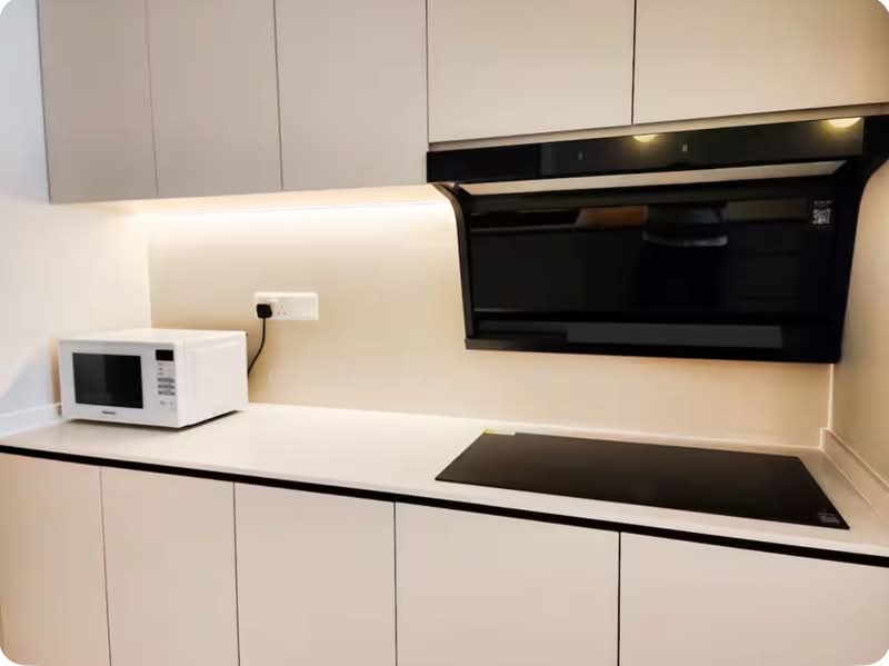Rumah Teres untuk Dijual di Johor Bahru (Johor) - Bella Tan - Kitchen - PropertyGuru.com.my