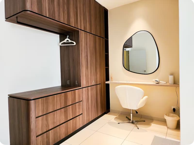 Rumah Teres untuk Dijual di Johor Bahru (Johor) - Bella Tan - Interior - PropertyGuru.com.my