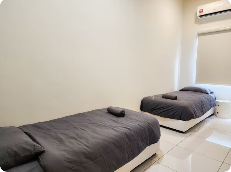 Rumah Teres untuk Dijual di Johor Bahru (Johor) - Bella Tan - Bedroom - PropertyGuru.com.my