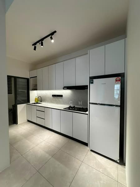 Kediaman Servis untuk Disewa di ASTON ACACIA - May Choo - PropertyGuru.com.my