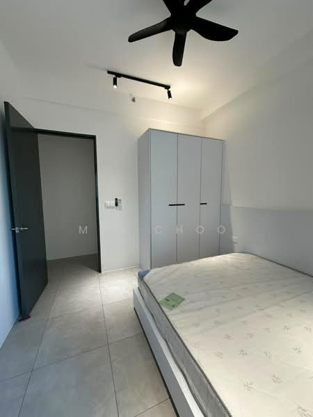 Kediaman Servis untuk Disewa di ASTON ACACIA - May Choo - PropertyGuru.com.my
