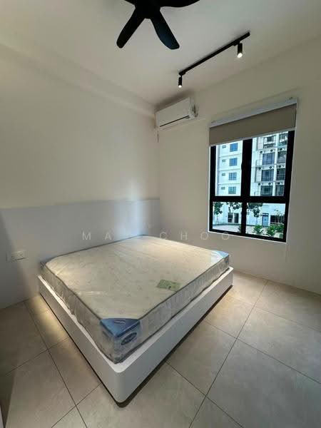 Kediaman Servis untuk Disewa di ASTON ACACIA - May Choo - PropertyGuru.com.my