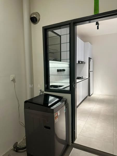 Kediaman Servis untuk Disewa di ASTON ACACIA - May Choo - PropertyGuru.com.my