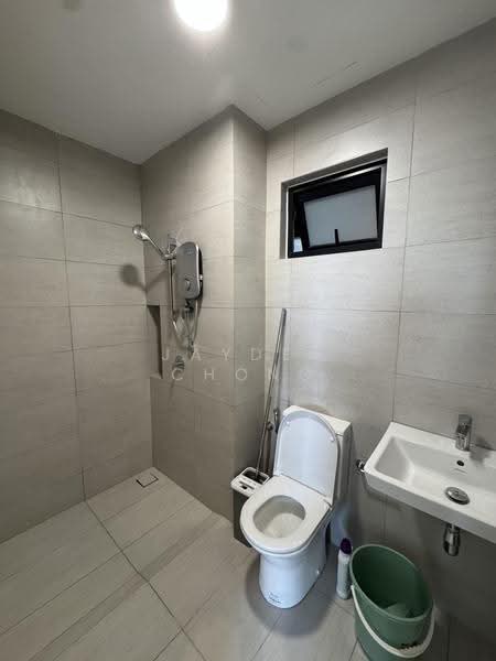 Service Residence for Rent at Residensi Ava @ Kiara Bay - Jayden Chong - Bathroom - PropertyGuru.com.my