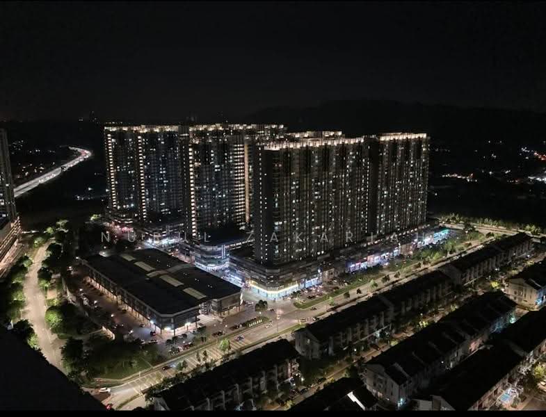 Kediaman Servis untuk Disewa di Savanna Executive Suite @ Southville City - Nurul Zakariah - PropertyGuru.com.my