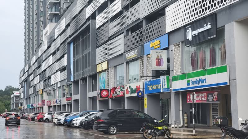 Kediaman Servis untuk Disewa di Savanna Executive Suite @ Southville City - Nurul Zakariah - PropertyGuru.com.my