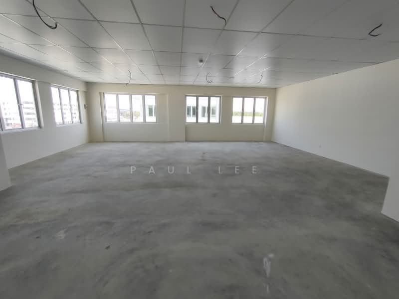 Kilang untuk Disewa di Valdor (Sungai Jawi) - Paul Lee - Interior - PropertyGuru.com.my